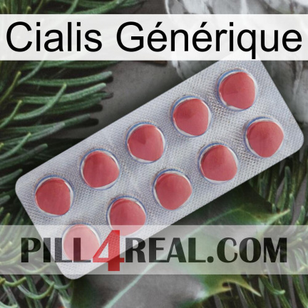 Cialis Générique 18